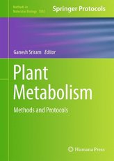 Plant Metabolism