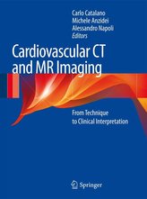 Cardiovascular CT and MR Imaging