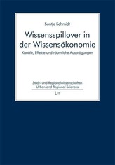 Wissensspillover in der Wissensökonomie