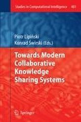 Towards Modern Collaborative Knowledge