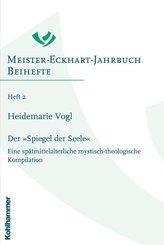Der \"Spiegel der Seele\"