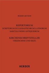 Vetus Latina 01. Teil 1/1. Die Reste der altlateinischen Bibel. Nach Petrus Sabatier / Répertoire Général des Auteurs Ecclésiast