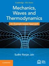 Mechanics, Waves and Thermodynamics: An Example-Based Approach