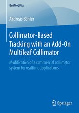 Collimator-Based Tracking with an Add-On Multileaf Collimator