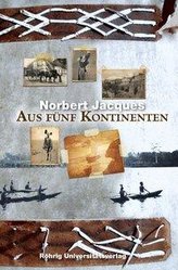 Aus fünf Kontinenten