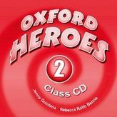 CD OXFORD HEROES 2