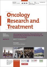 Deutsche, Österreichische und Schweizerische Gesellschaften für Hämatologie und Medizinische Onkologie