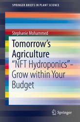 Tomorrow\'s Agriculture