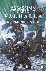 Assassin\'s Creed Valhalla: Geirmund\'s Saga