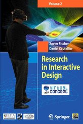 Research in Interactive Design. Volume 2