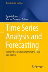 Time Series Analysis and Forecasting