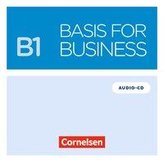 Basis for Business B1 - Audio-CD