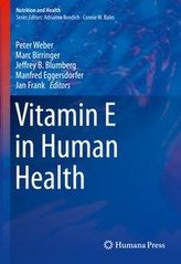Vitamin E in Human Health
