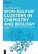 Iron-Sulfur Clusters in Chemistry and Biology 2
