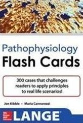 Physiology Flash Cards