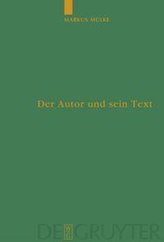 Der Autor und sein Text