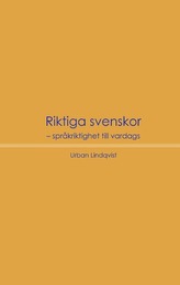 Riktiga svenskor