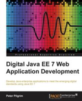 Java EE 7 Web Application Development
