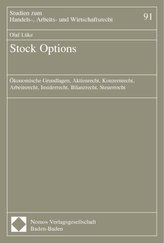 Stock Options