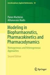 Modeling in Biopharmaceutics, Pharmacokinetics and Pharmacodynamics