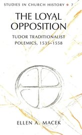 The Loyal Opposition