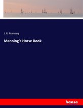 Manning\'s Horse Book