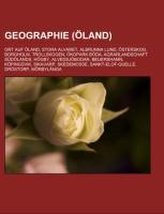 Geographie (Öland)