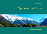 Kia Ora Aotearoa