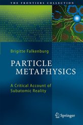 Particle Metaphysics