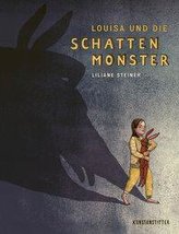 Louisa und die Schattenmonster
