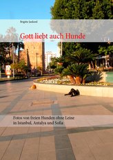 Gott liebt auch Hunde