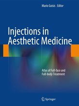 Injections in Aesthetic Medicine