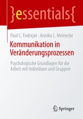 Kommunikation in Veränderungsprozessen
