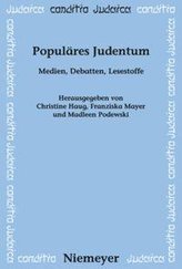 Populäres Judentum