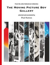 The Moving Picture Boy Gallery