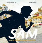 Sam - ein unerschrockener Schatten