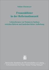 Frauenklöster in der Reformationszeit