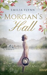 Morgan\'s Hall