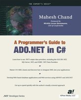 A Programmer\'s Guide to ADO.NET in C#