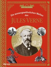 Die außergewöhnlichen Welten des Jules Verne
