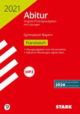 STARK Abiturprüfung Bayern 2021 - Französisch