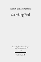 Searching Paul