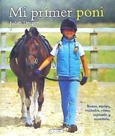 Mi primer poni