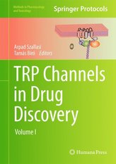 TRP Channels in Drug Discovery 1