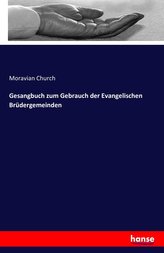 Gesangbuch zum Gebrauch der Evangelischen Brüdergemeinden