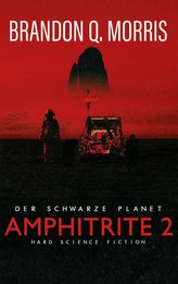 Amphitrite 2: Der schwarze Planet