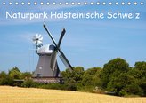 Naturpark Holsteinische Schweiz (Tischkalender 2020 DIN A5 quer)