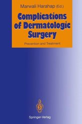 Complications of Dermatologic Surgery