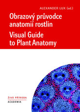 Obrazový průvodce anatomíí rostlin / Visual Guide to Plant Anatomy