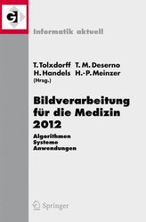 Bildverarbeitung für die Medizin 2012